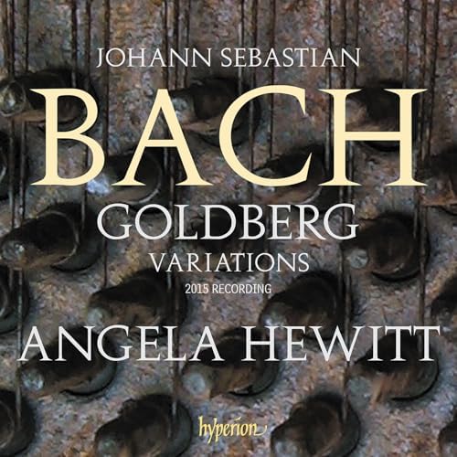 Angela Hewitt - The Bach Recordings[27 CD Box Set] - Amazon.com Music